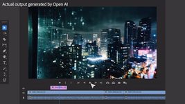 Adobe Premiere Pro отримує ШІ-інструменти й інтеграцію зі сторонніми моделями, серед яких — Sora від OpenAI