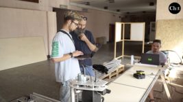 В Чернигове открыли Центр стартапов и инноваций. Как будет работать новое инновационное пространство
