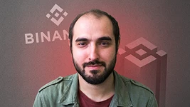 Російський айтівець, якого «здала» криптобіржа Binance, отримав 13 років тюрми за донати на ЗСУ 