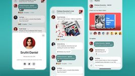 У Patreon з'явилися чати, де творці контенту можуть спілкуватися з підписниками. Вони нагадують канали Discord