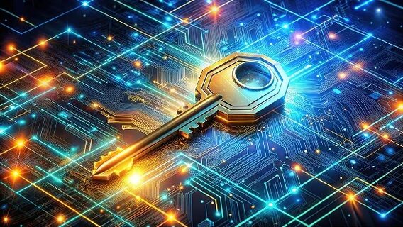 РНБО та КАІ працюють над захистом даних користувачів від квантової загрози. Що таке постквантова криптографія і коли стартує проєкт QARC, започаткований країнами ЄС