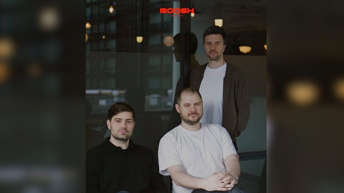 Український фонд Roosh Ventures інвестував у лондонський стартап Embedd що створює програмну інфраструктуру для фізичного ШІ