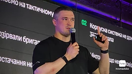 Федоров заявив про участь у створенні нового перехоплювача реактивних «шахедів». Lasar’s Group вже провела його бойові випробування