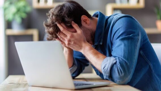 A man asked Claude Cowork to tidy up his wife's files. A few minutes later, he almost had a heart attack.