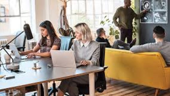 Microsoft відправить співробітників назад в офіси з 2026 року