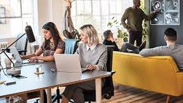 Microsoft will send employees back to offices from 2026