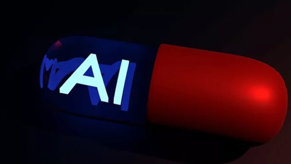 Український промпт-експерт  автоматизував свою домашню аптечку за допомогою ШІ від OpenAI. Як він це зробив