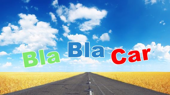 У BlaBlaCar заявили про досягнення прибутковості та залучення 100 млн євро інвестицій