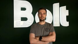 Bolt told us whether robot couriers will appear in Ukraine soon and what prevents them from being used now
