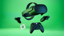 Microsoft і Meta офіційно анонсували VR-шолом Quest 3S Xbox Edition за $400 Microsoft і Meta офіційно анонсували VR-шолом Quest 3S Xbox Edition за $400
