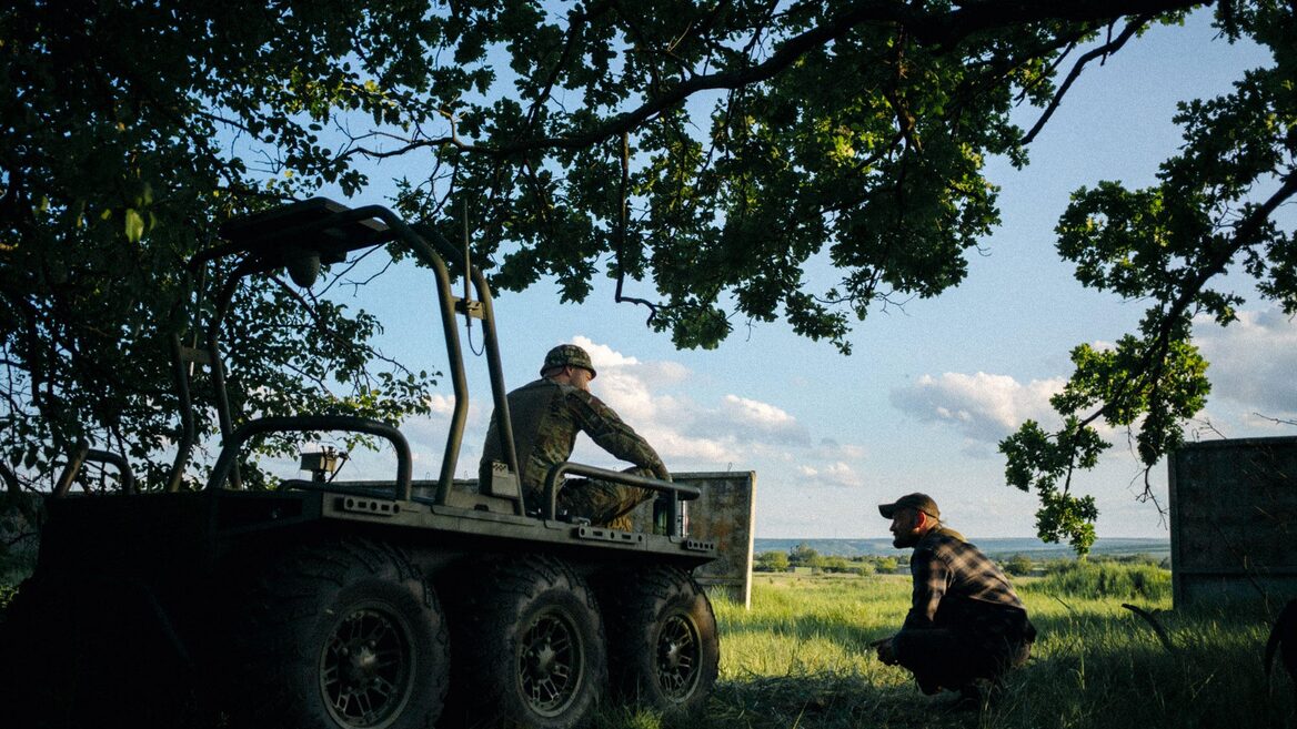 Сили оборони за березень виконали понад 9000 місій із використанням НРК: які підрозділи потрапили до списку пяти найкращих