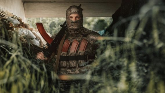 За допомогою реклами в Instagram, YouTube, TikTok Сили оборони України залучають до підрозділів іноземців. Що найкраще працює для рекрутингу