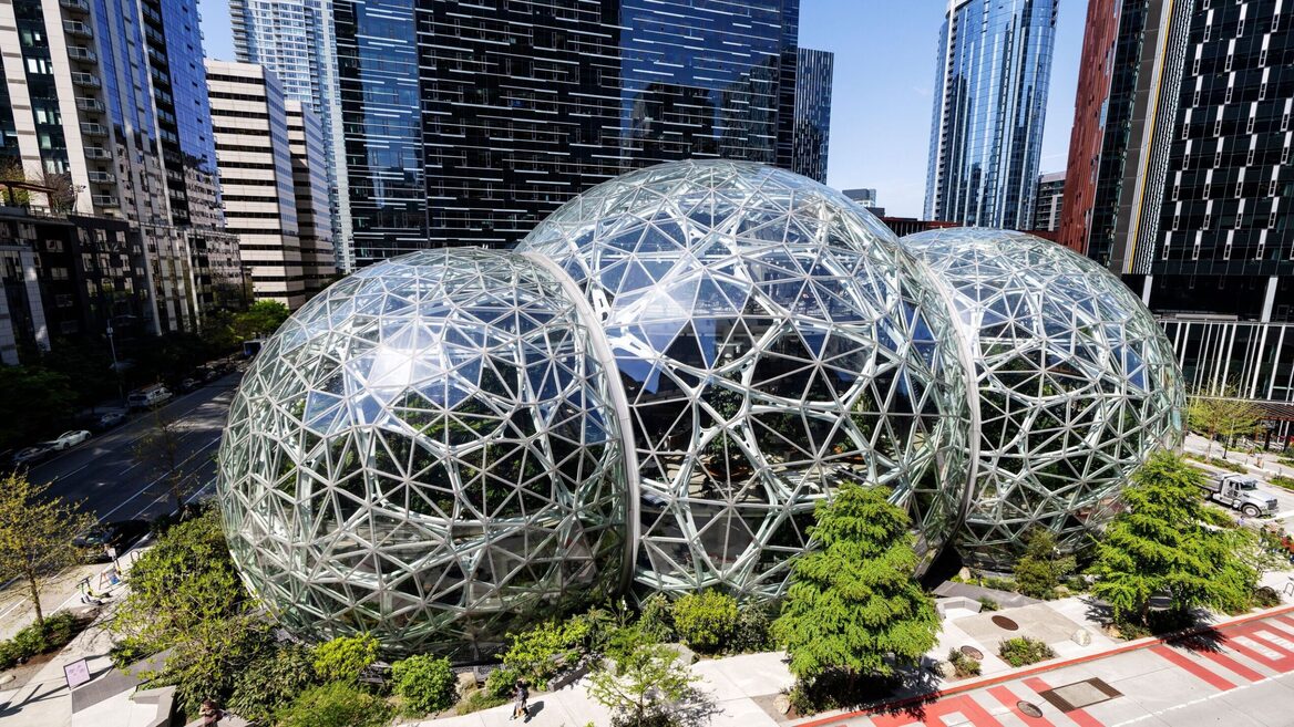 Software engineers were hit hardest by Amazon's mass layoffs in October