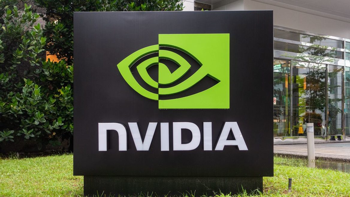 После оглашения санкций США в отношении РФ сервисы Nvidia закрылись для некоторых IP из Украины: закономерность или совпадение?