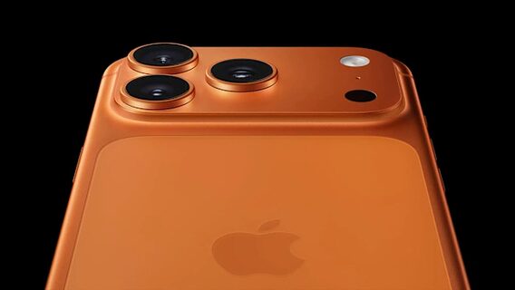 Over 70% of all electronics smuggling in Ukraine is iPhone - EP