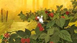 Ukrainian indie game Tukoni: Forest Keepers gets a release date on Steam
