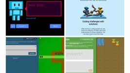 Учимся, развлекаясь: 5 игр для разработчиков, которые помогут улучшить профессиональные навыки