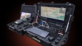 Ukrainian military-tech company L7 has introduced a new simulator Vartovy for training UAV interceptor crews