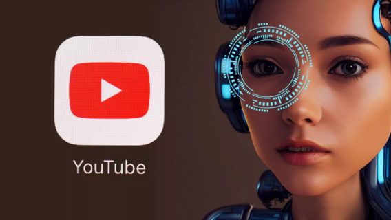 «Мені здавалося, що я нафарбований». YouTube почав без згоди авторів «покращувати» обличчя на відео за допомогою ШІ