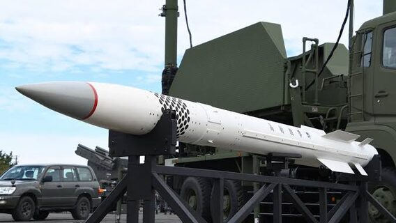 У США бояться не крадіжки інтелектуальної власності, а того, що Україна виготовлятиме ракети до Patriot швидше, краще і дешевше, ніж сама Америка. Що про це відомо