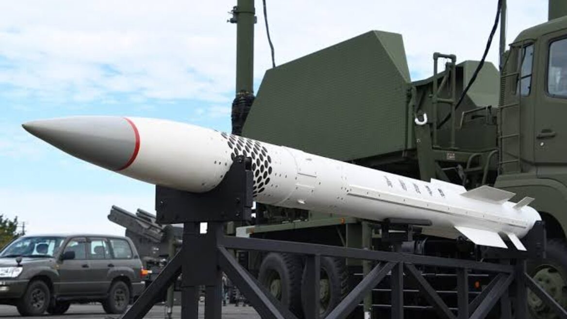 У США бояться не крадіжки інтелектуальної власності а того що Україна виготовлятиме ракети до Patriot швидше краще і дешевше ніж сама Америка. Що про це відомо