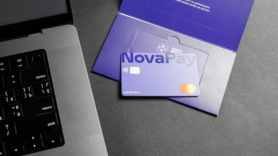 NovaPay може очолити топменеджер онлайн-платформи OLX — Forbes 