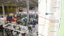Russian Rubicon UAV center discovered near Moscow: main base in Patriot Park, and their leader identified in propagandist video