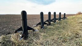 Ukraine is creating a new air defense system with AI to shoot down Russian drones and missiles more cheaply