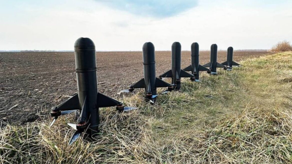 Україна створює нову систему ППО із ШІ щоб дешевше збивати російські дрони й ракети