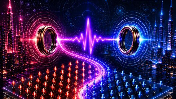 Scientists have found a way to reduce the energy consumption of writing data to memory by a thousand times. What could this mean for computers and data centers?