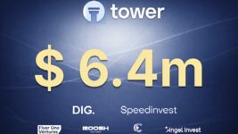 Ukrainian Snowflake raises $6.4 million for Tower platform that turns AI-generated code into working production systems. Investors include Flyer One Ventures and Roosh Ventures