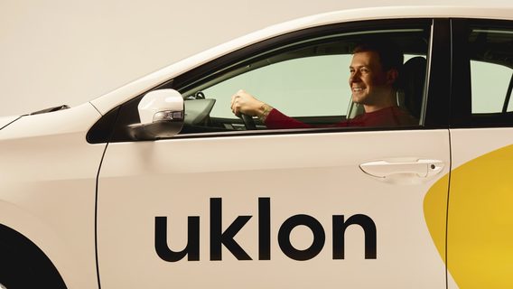 Стало відомо, за скільки «Київстар» купує Uklon