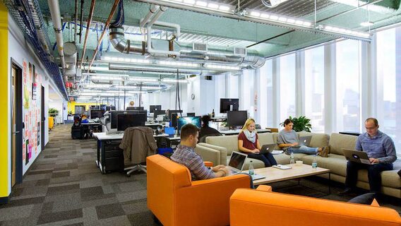 Meta will start tracking its employees' actions at work to train AI models