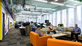 Meta will start tracking its employees' actions at work to train AI models