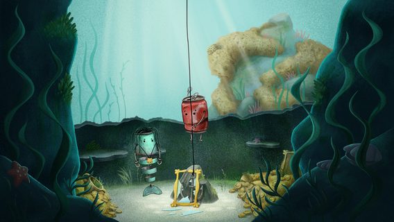 Українська Triomatica Games анонсувала дату виходу Boxville 2 Українська Triomatica Games анонсувала дату виходу Boxville 2