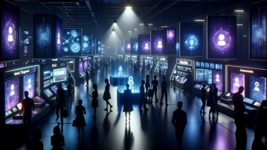 OpenAI відклала запуск «магазину чатботів» GPT Store через епопею зі звільненням і поверненням Сема Альтмана