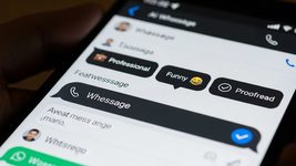WhatsApp adds AI-powered message editing feature: now you can change the style and tone of text