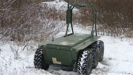The Defense Forces adopted the all-terrain vehicle 