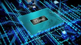 В Intel пообіцяли, що один із майбутніх її процесорів проб'є позначку в 6 ГГц. Компанія йде на світовий рекорд В Intel пообіцяли, що один із майбутніх її процесорів проб'є позначку в 6 ГГц. Компанія йде на світовий рекорд