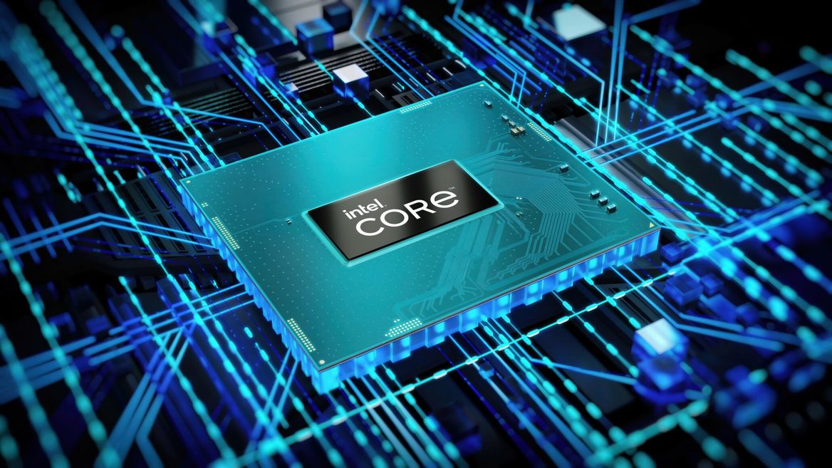 В Intel пообещали что один из будущих ее процессоров пробьет отметку в 6 ГГц. Компания идет на мировой рекорд