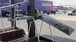 The head of the Alliance of European Drone Manufacturers calls for a ban on the participation of Russian defense companies in major international exhibitions such as Dubai Airshow and IDEX