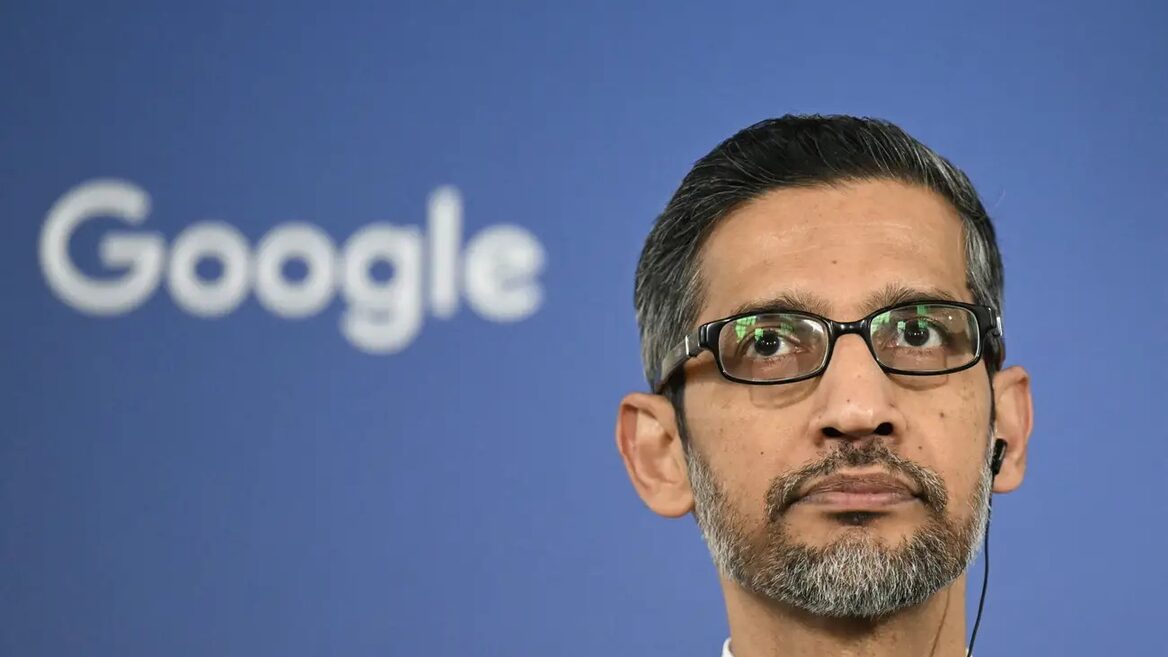 Google тихо провела скорочення в хмарному підрозділі