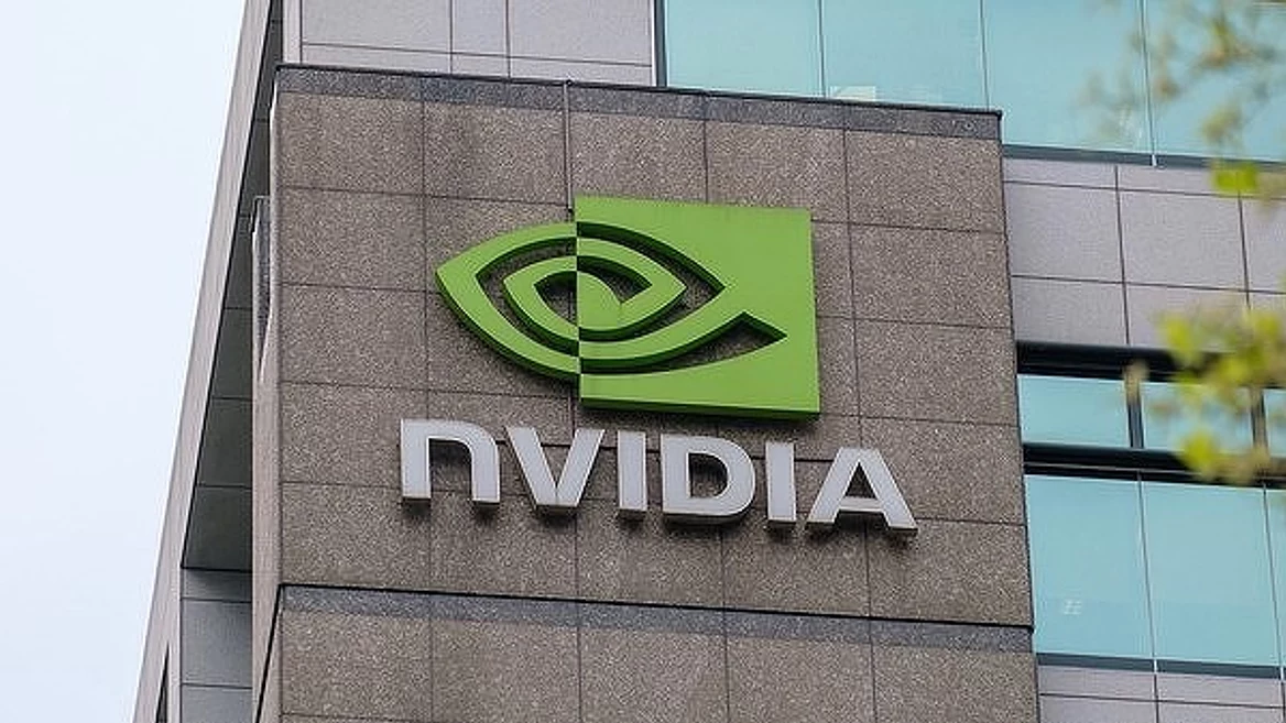 NVIDIA шукає IT-фахівців в Україні: компанія відкрила три вакансії рівня Senior