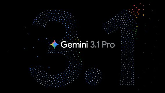 Нова модель Google Gemini Pro знову встановила рекордні показники в бенчмарках