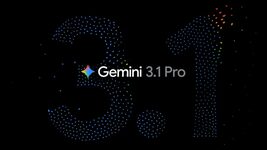 The new Google Gemini Pro model once again sets record-breaking benchmarks