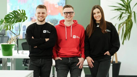 Mate academy запустить upskilling-програми для айтівців. Які ще плани розвитку на найближчий час? 