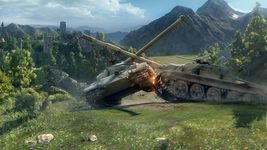 The Russian Federation has seized the assets of the Russian company Lesta, which bought regional rights to World of Tanks, on suspicion of financing the Armed Forces of Ukraine