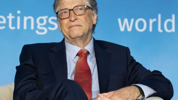 Білл Гейтс прогнозує революцію в інтернеті, а також заміну Google та Amazon персональним ШІ-помічником