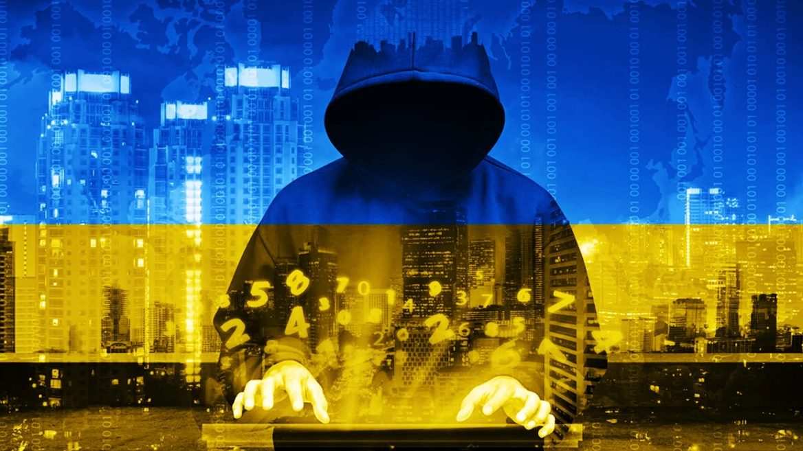 Украинские хакеры из группы UA25 получили доступ к материалам логистики РФ и выгрузили 5 терабайтов данных