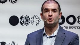 Співзасновник OpenAI, який допоміг усунути Сема Альтмана, відкриває стартап, що створить машину, розумнішу за людей